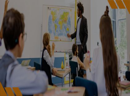 Metodologia e Ensino de Geografia