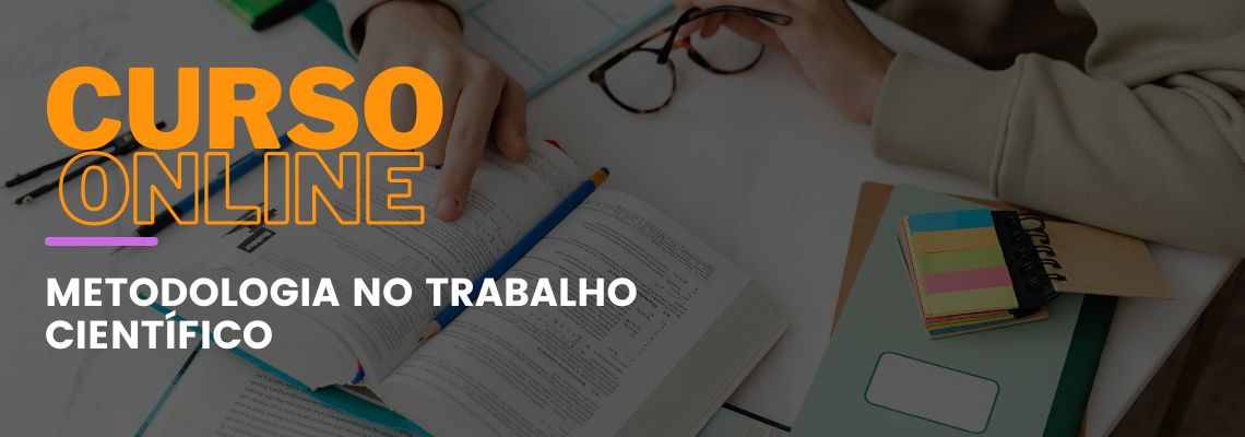 Metodologia do Trabalho Científico