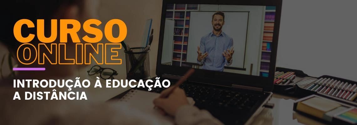 Introdução à Educação a Distância