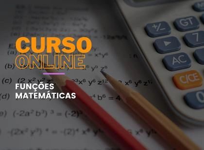 Funções Matemáticas