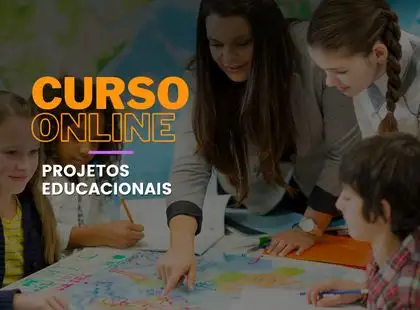 Projetos Educacionais