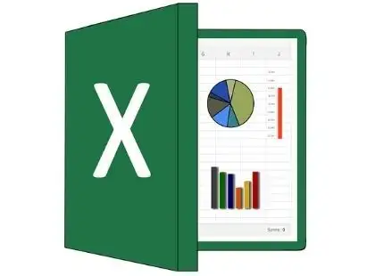 Excel 2019