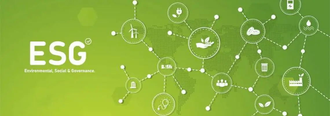 Fundamentos ESG: Ambiental, Social e Governança Corporativa