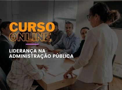 Liderança na Administração Pública