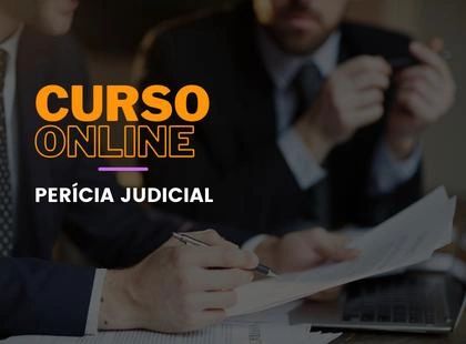 Perícia Judicial