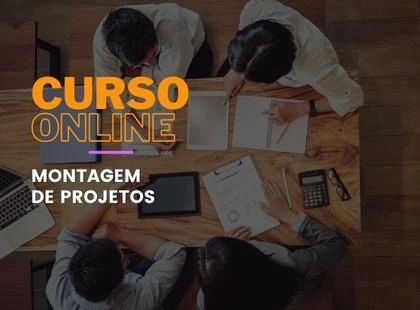 Montagem de Projetos