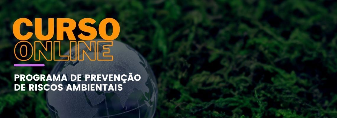 Programa de Prevenção de Riscos Ambientais