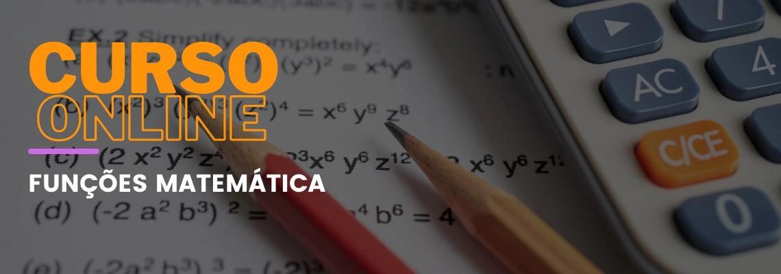 Funções Matemáticas