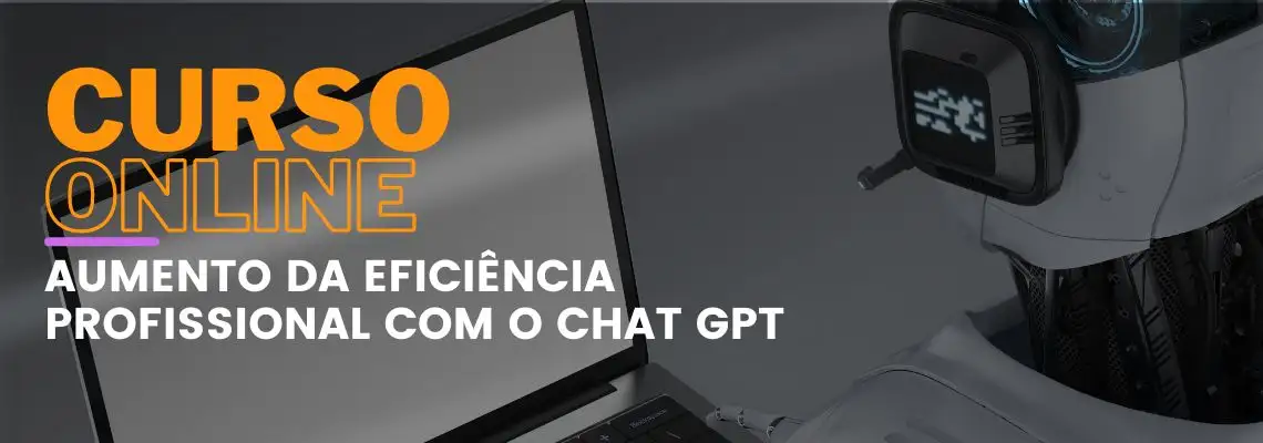 Aumento da eficiência profissional com o Chat GPT