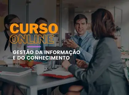 Gestão da Informação e do Conhecimento