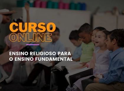 Ensino Religioso para o Ensino Fundamental