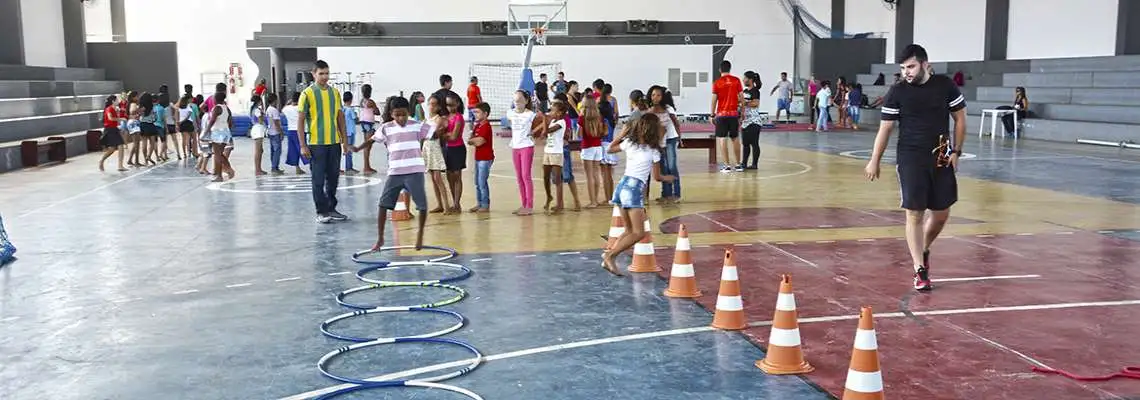 Avaliação e o Processo de Ensino-Aprendizagem na Educação Física