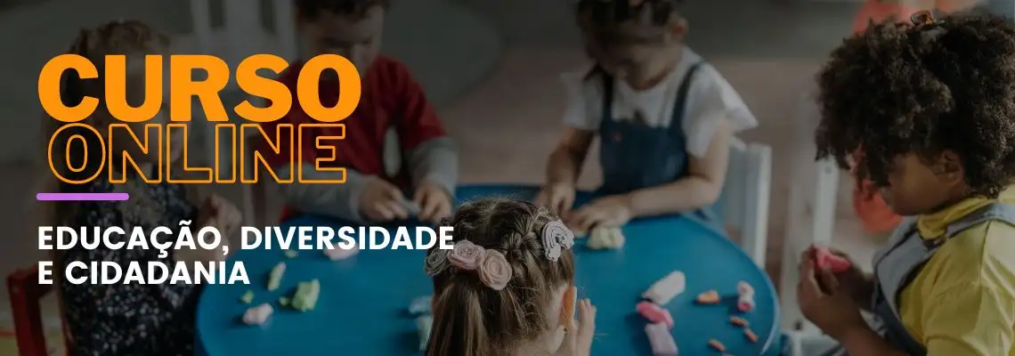 Educação, Diversidade e Cidadania