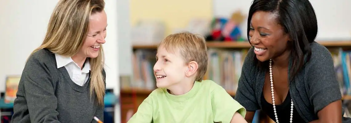 Metodologias de Ensino para Professores de Educação Especial