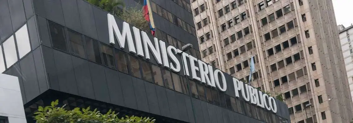 Ministério Público