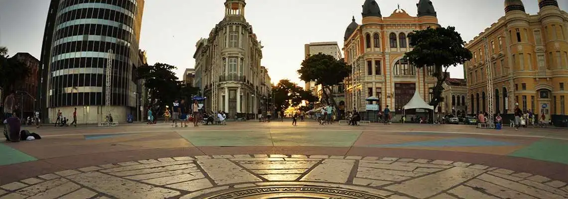 Projetos Turísticos na Gestão Pública