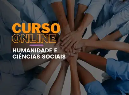 Humanidades e Ciências Sociais