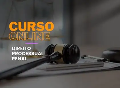 Direito Processual Penal