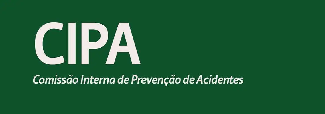 Curso CIPA -  Comissão  Interna de Prevenção  de Acidentes