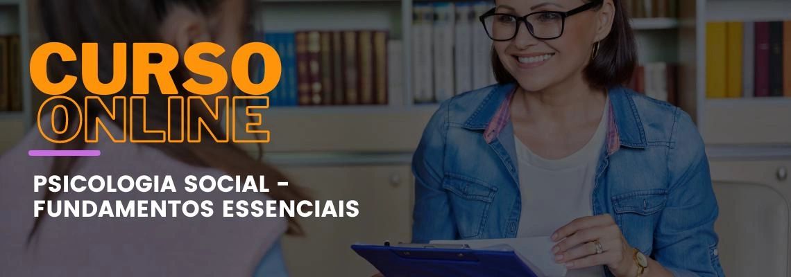 Psicologia Social - Fundamentos Essenciais