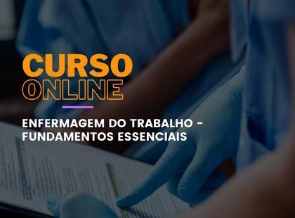 Enfermagem do Trabalho - Fundamentos Essenciais