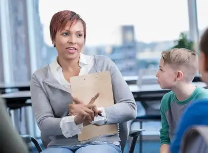 Certificação Ocupacional de Diretor Escolar 2022