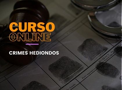 Crimes Hediondos