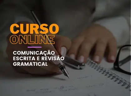 Comunicação Escrita e Revisão Gramatical