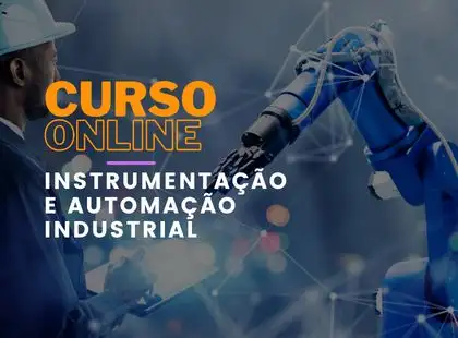 Instrumentação e Automação Industrial