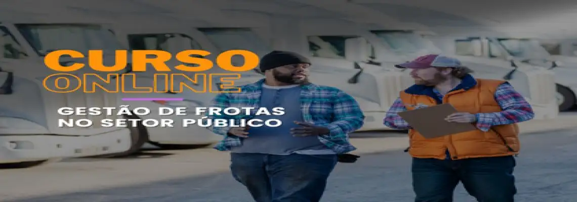 Gestão de Frotas no Setor Público