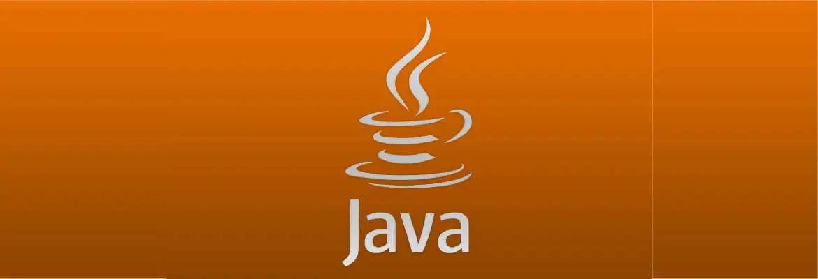 Programação Java