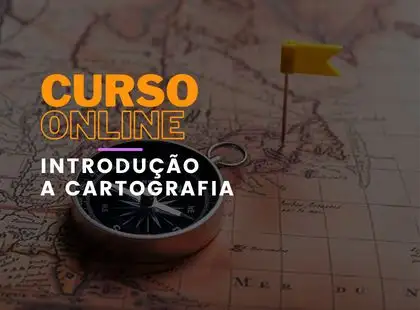 Introdução a Cartografia