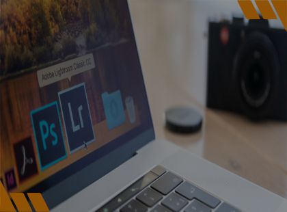Adobe Lightroom
