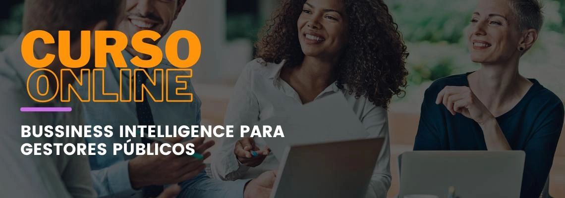 Business Intelligence para Gestores Públicos