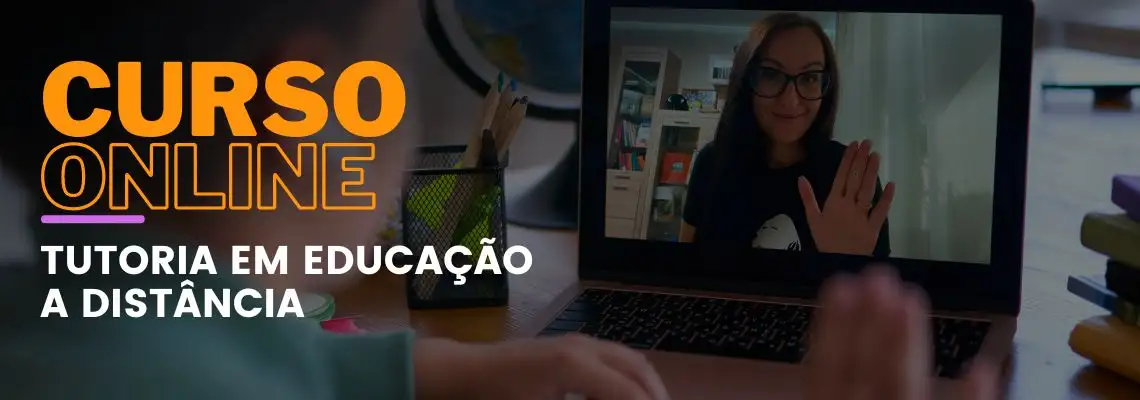 Tutoria em Educação a Distância