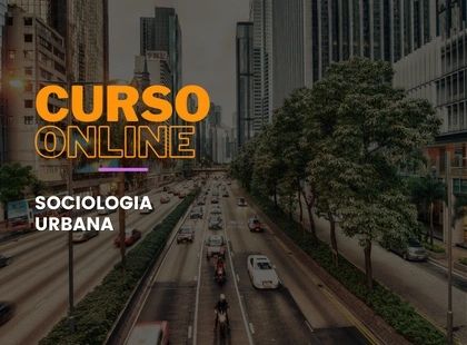 SOCIOLOGIA URBANA