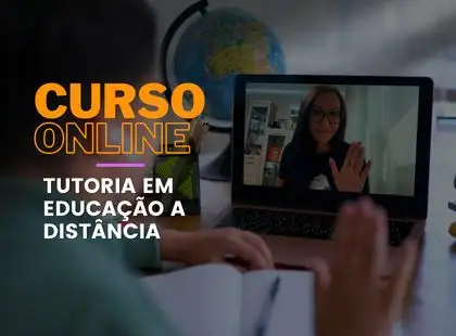 Tutoria em Educação a Distância