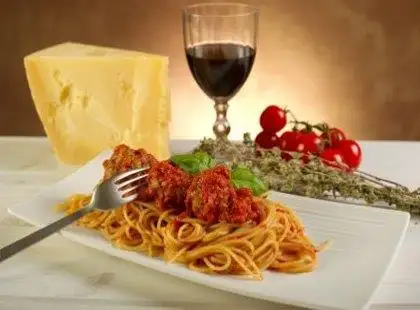 Culinária Italiana