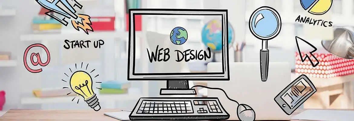 Web Design Avançado