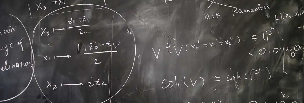 História da Matemática Moderna