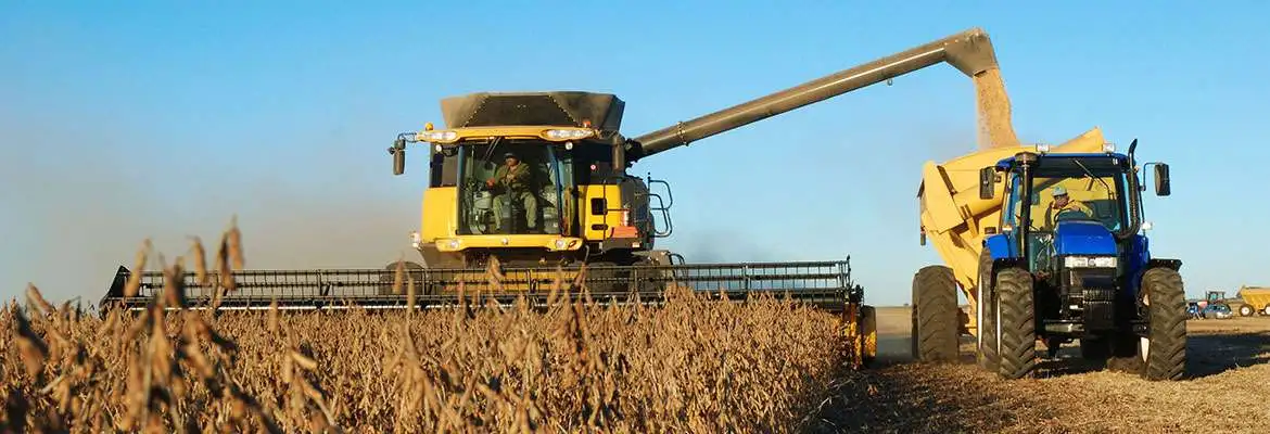 Gestão de Agronegócios