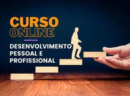 Desenvolvimento Pessoal e Profissional