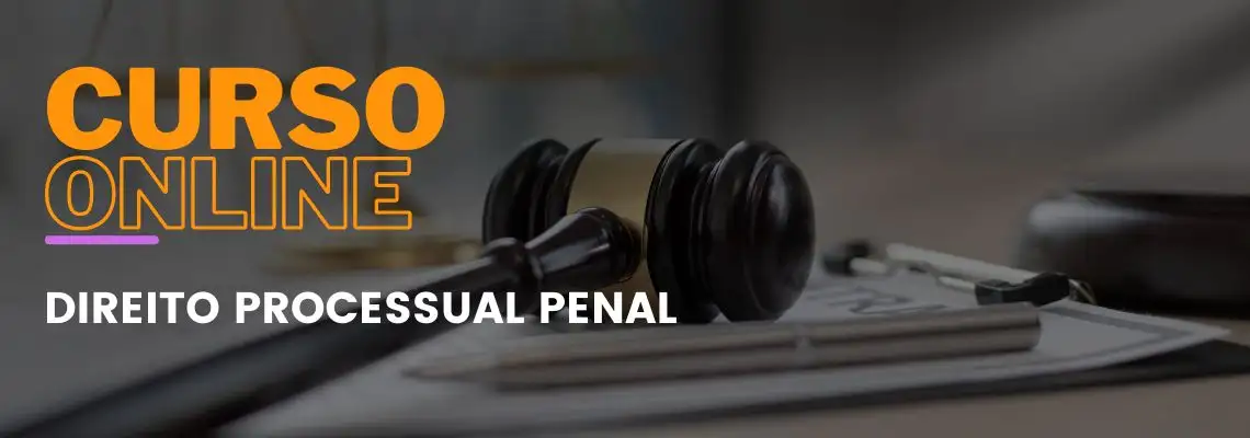 Direito Processual Penal