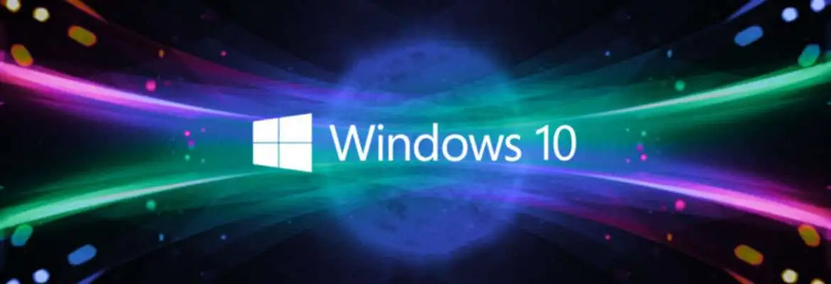 Windows 10