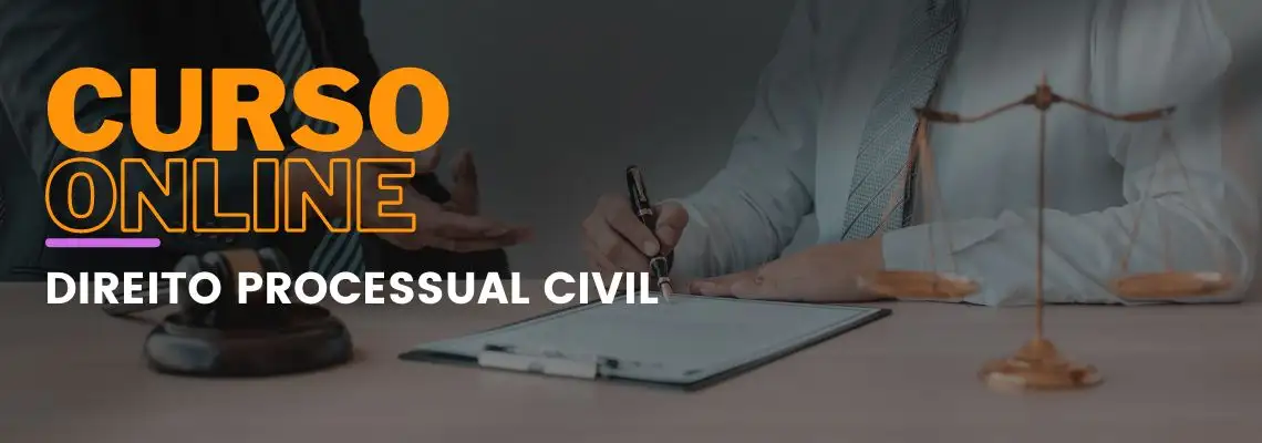 Direito Processual Civil