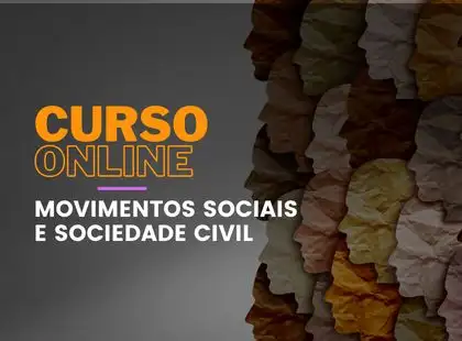 Movimentos Sociais e Sociedade Civil