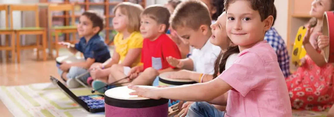 Educação Musical e Ensino da Arte