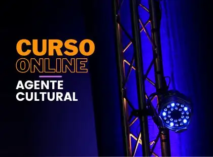 Agente Cultural