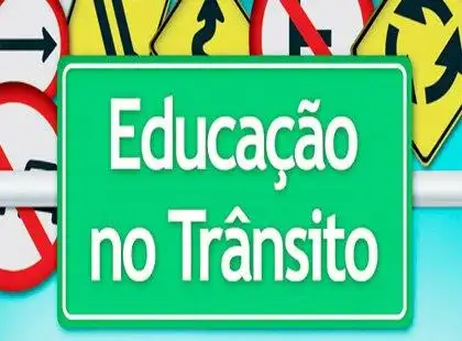 Educação para o Trânsito