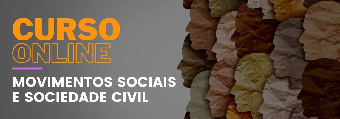 Movimentos Sociais e Sociedade Civil